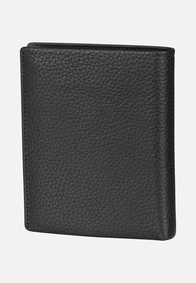 Vail Luis Billfold LV10 Black - Portemonnaie