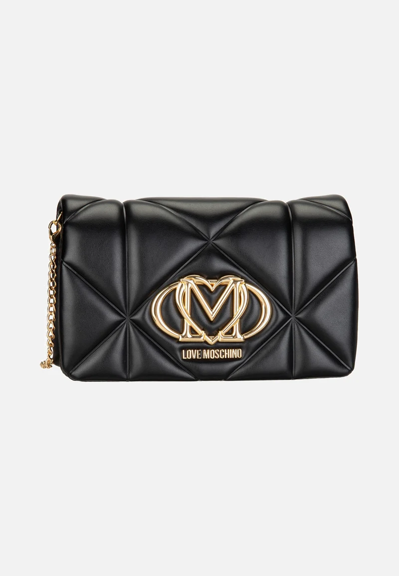 Smart Daily Bag 4043 Black - Abendtasche