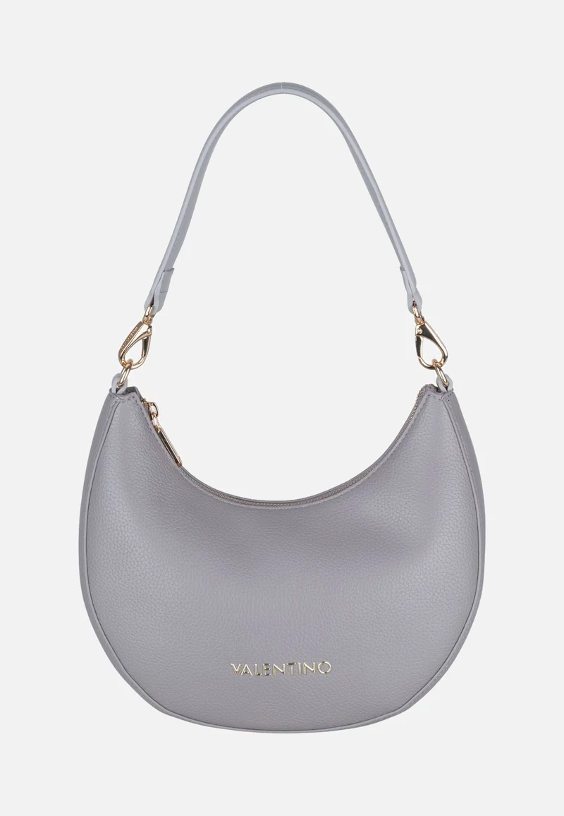 Alexia 808 Grig/Multicolor - Hobo Bag