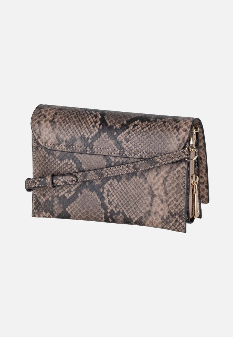 Ember E17P Taupe - Crossbody Bag