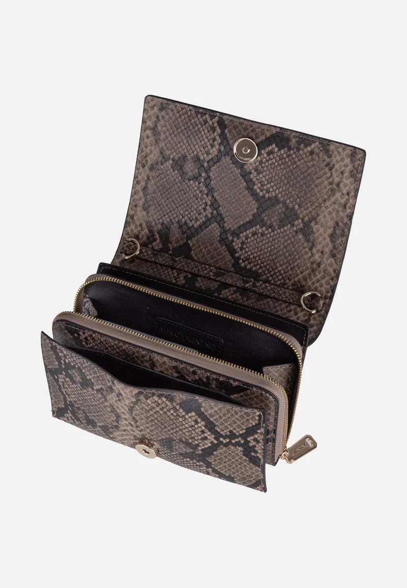 Ember E17P Taupe - Crossbody Bag