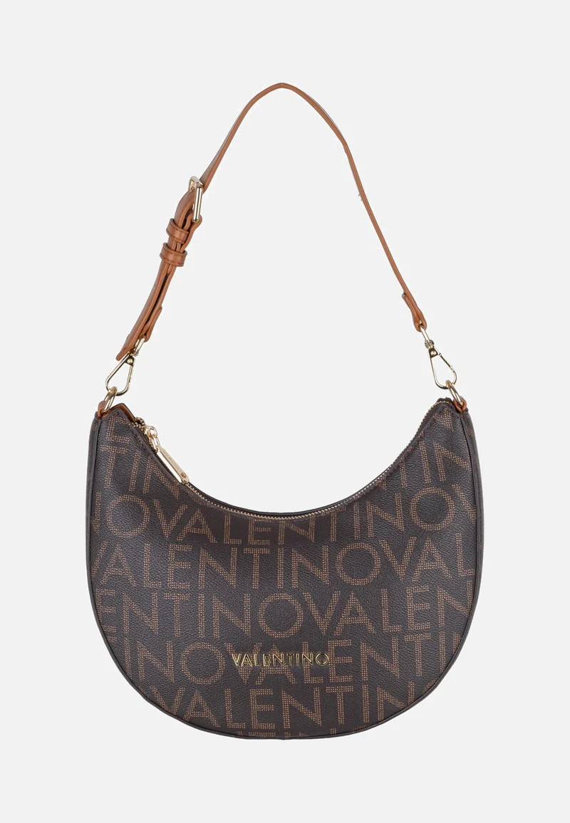 Regina Re S07 Moro/Naturale - Hobo Bag