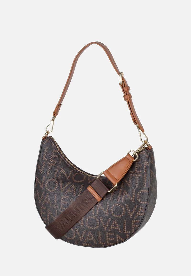 Regina Re S07 Moro/Naturale - Hobo Bag