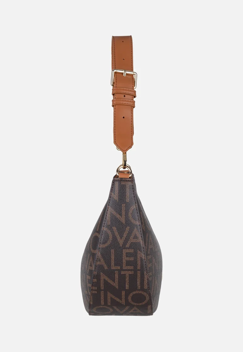 Regina Re S07 Moro/Naturale - Hobo Bag