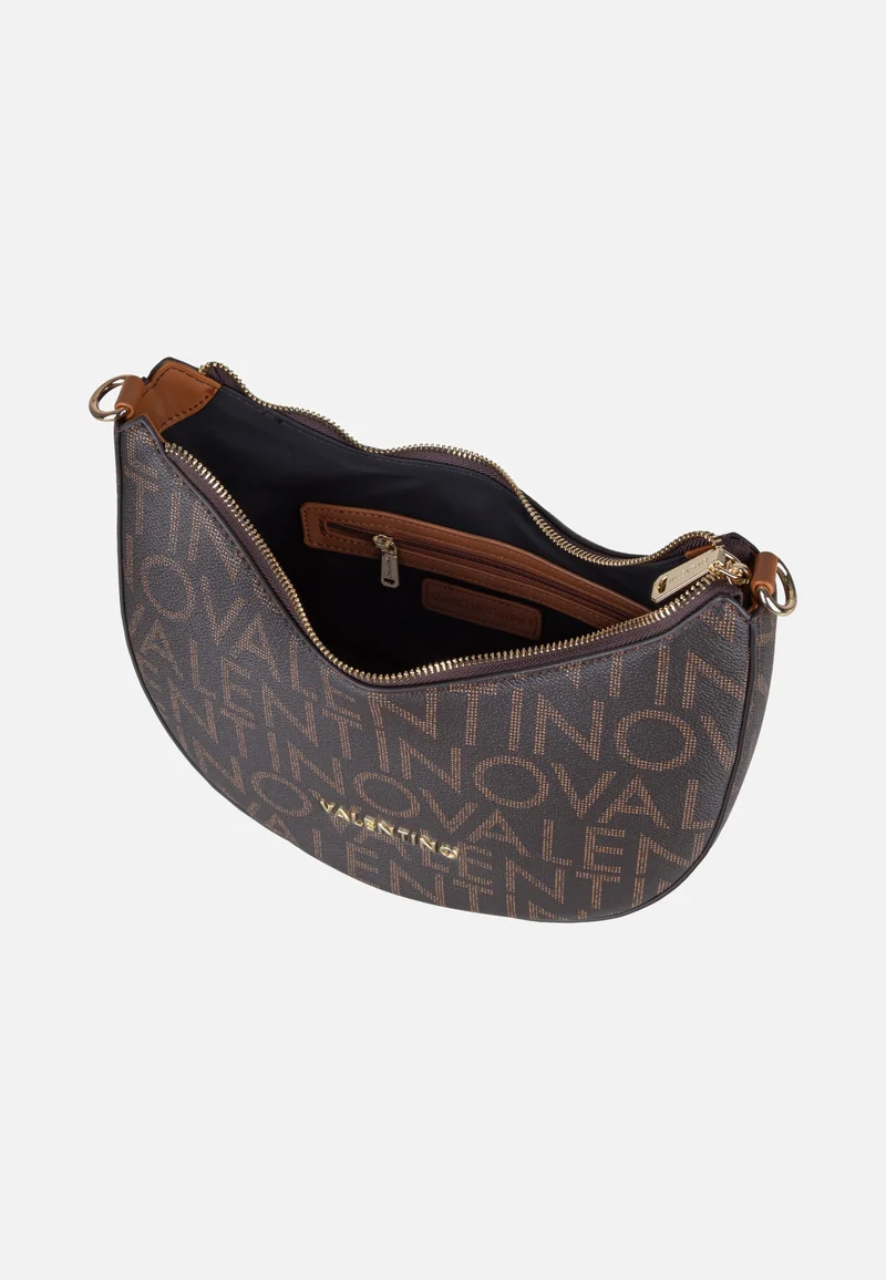 Regina Re S07 Moro/Naturale - Hobo Bag