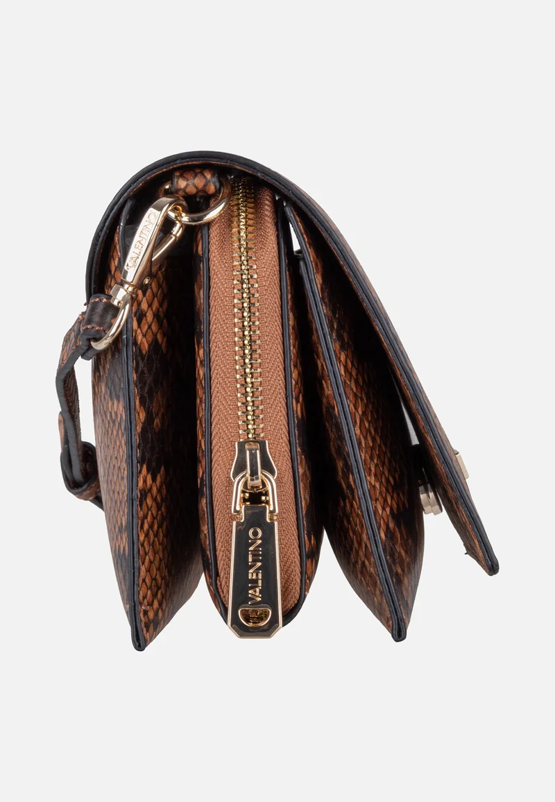 Ember E17P Cuoio - Crossbody Bag
