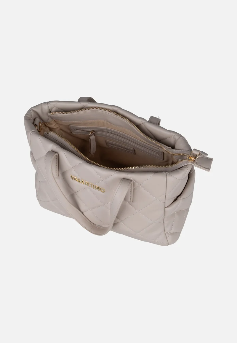 Ocarina 36R Ecru - Tote Bag