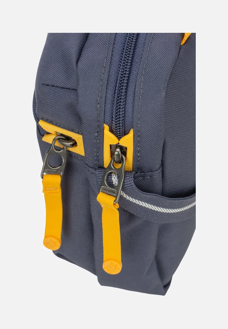 Go Micro Coastal Blue - Crossbody Bag