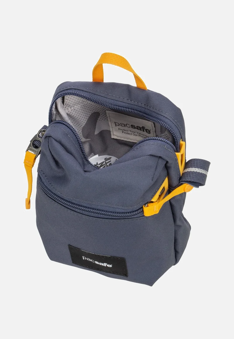 Go Micro Coastal Blue - Crossbody Bag