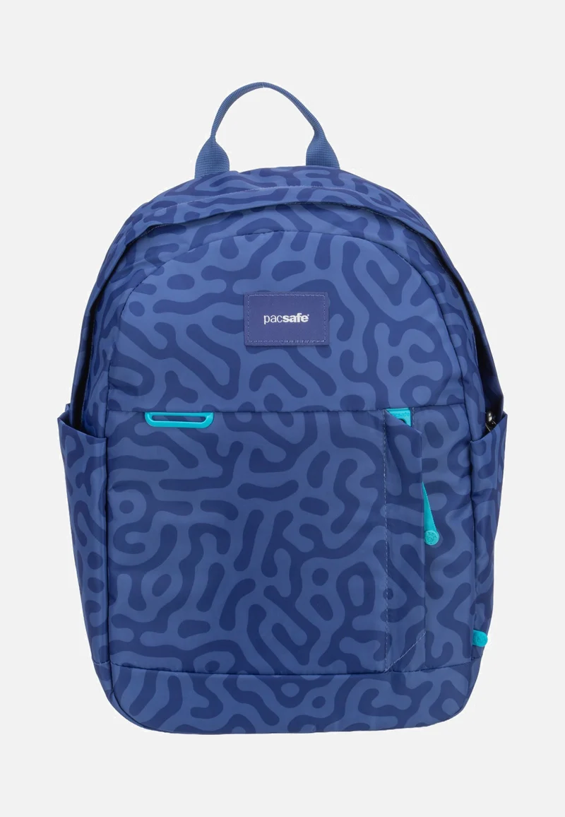 Go 15L Cerulean Blue - Rucksack