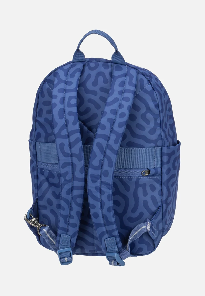 Go 15L Cerulean Blue - Rucksack