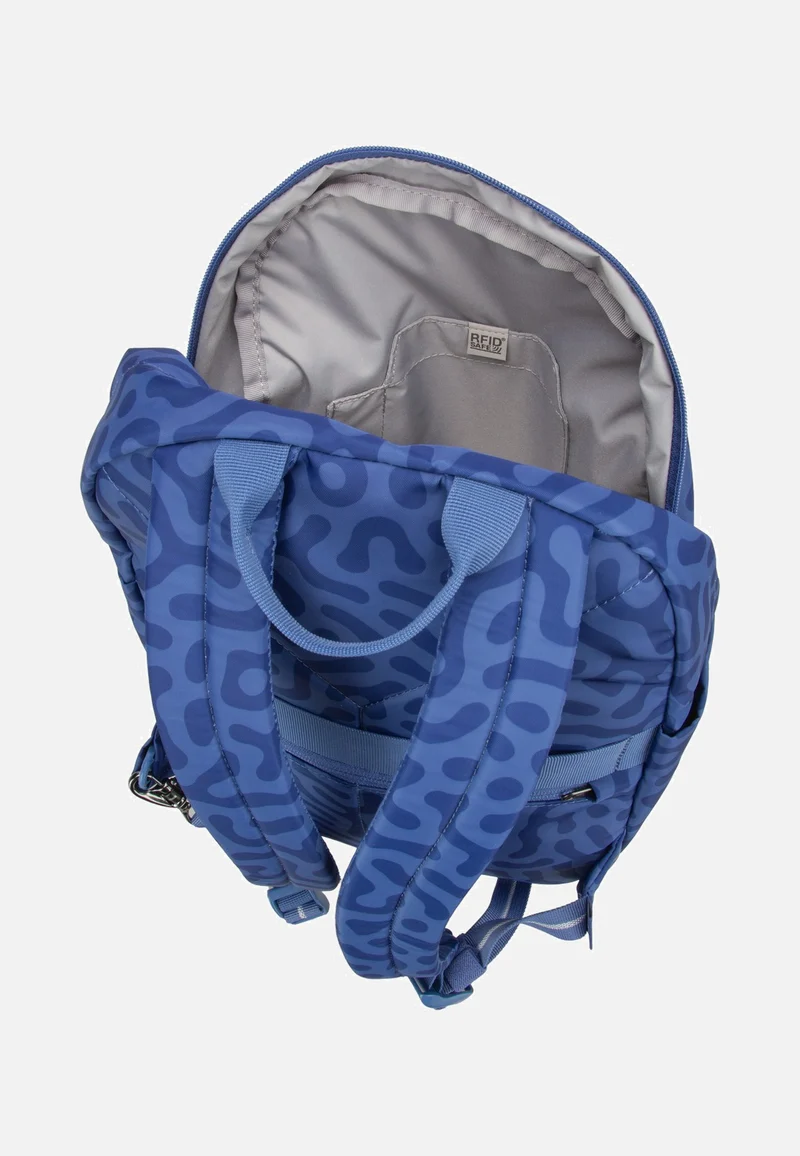 Go 15L Cerulean Blue - Rucksack
