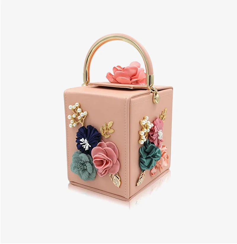 Opal Handbag