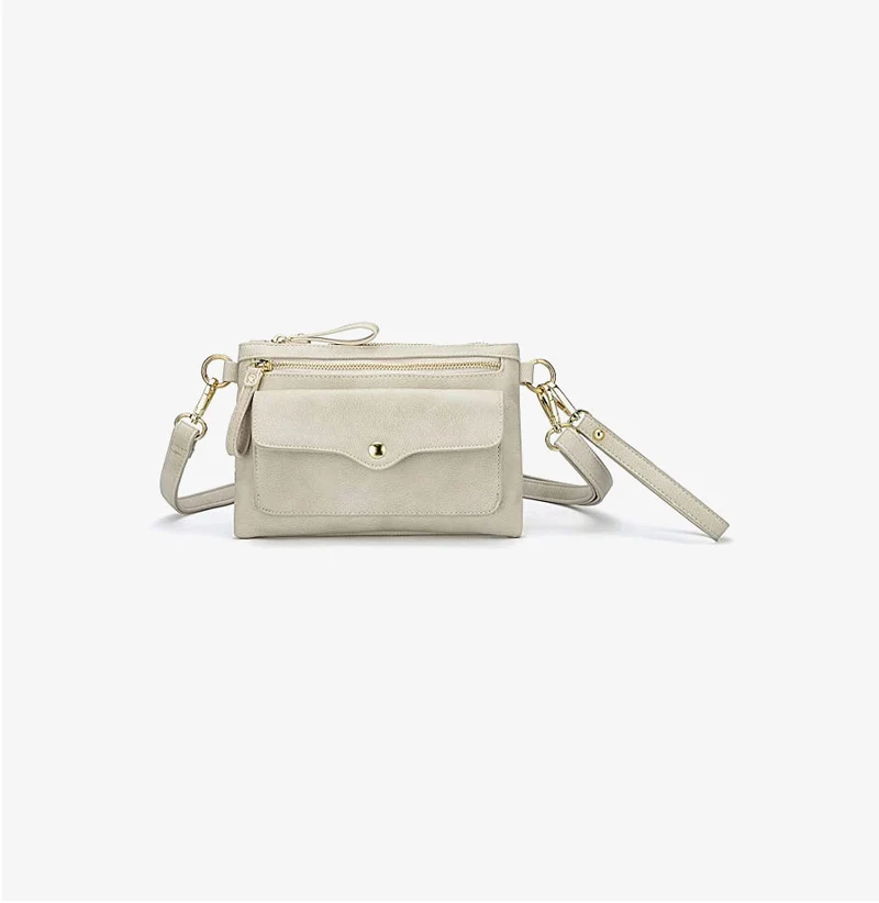 Honey Crossbody