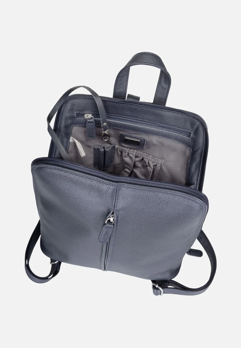 Luis Ozean - Rucksack