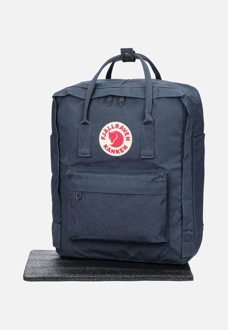 Kanken Navy - Rucksack
