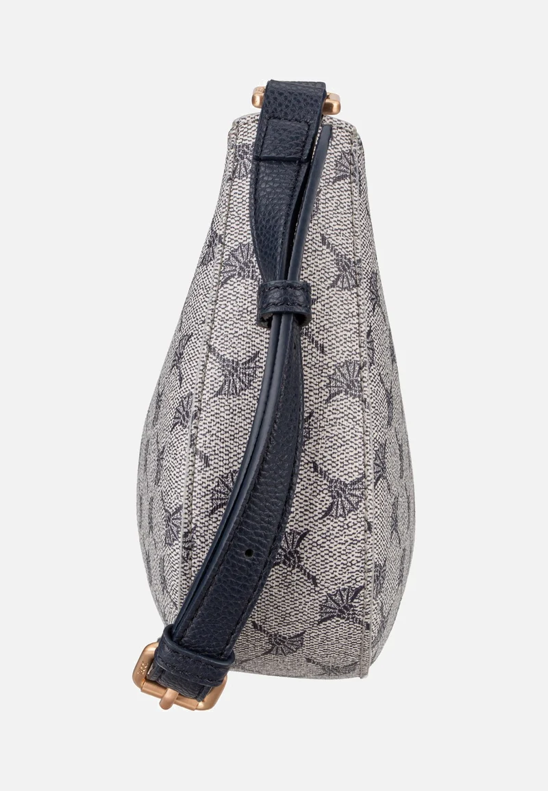 Mazzolino Brooke MHZ Darkblue - Crossbody Bag