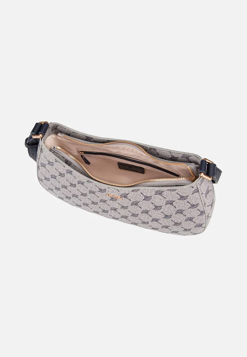 Mazzolino Brooke MHZ Darkblue - Crossbody Bag
