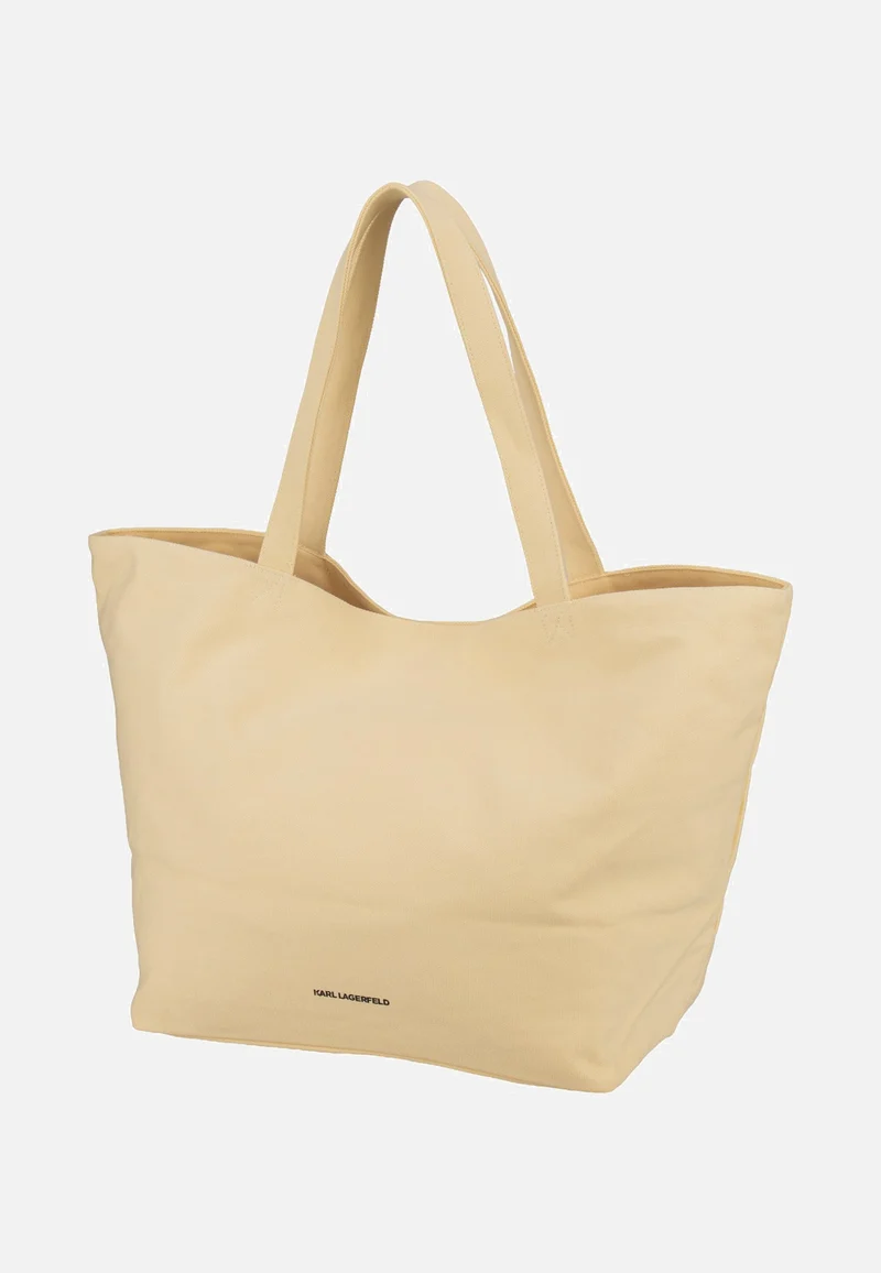 K/RSG Canvas 50006 Sunlight - Shopper