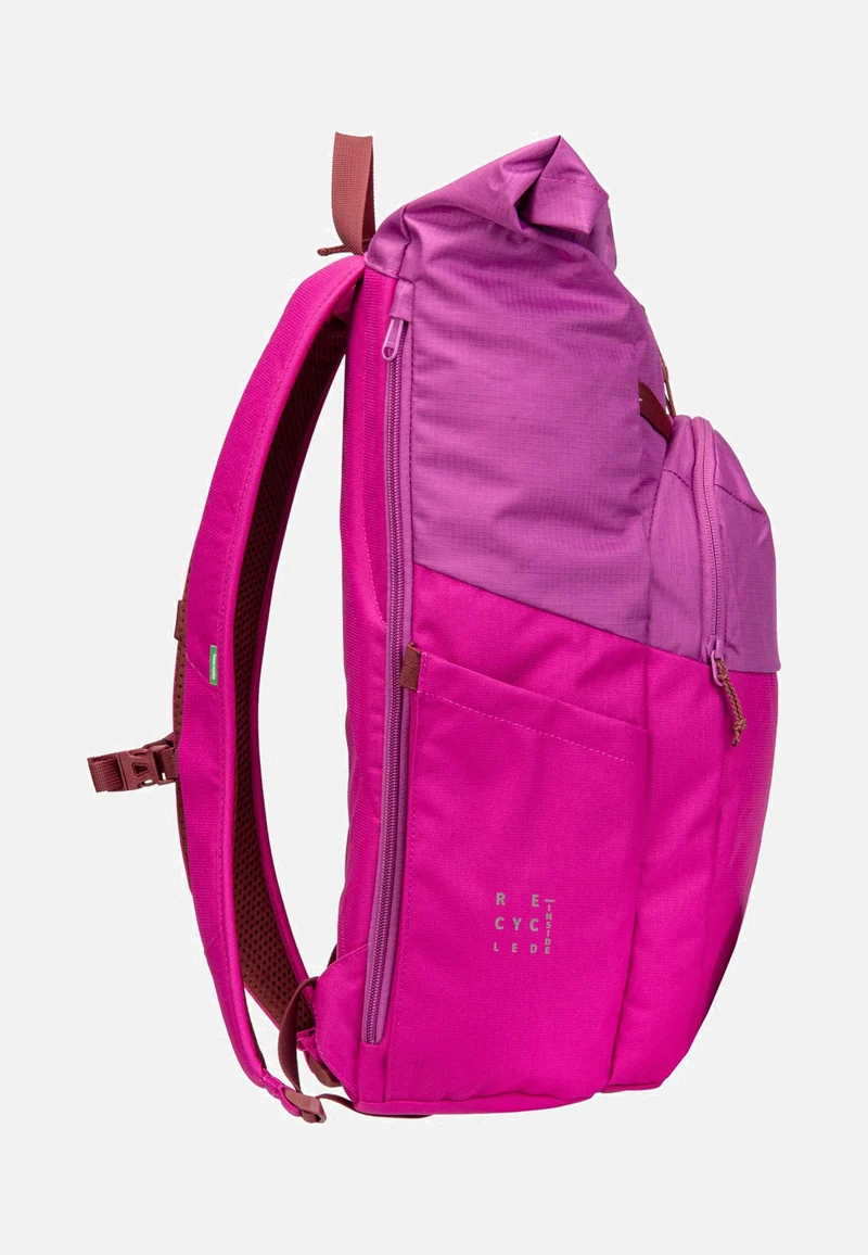 Okab II Pink Orchid - Rucksack