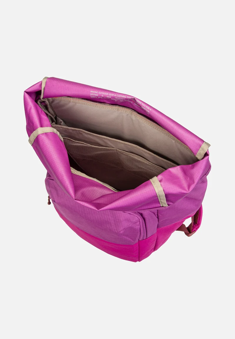 Okab II Pink Orchid - Rucksack