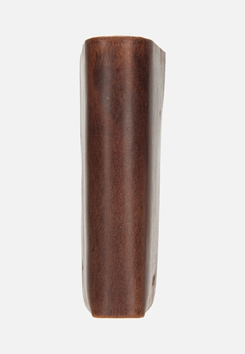 Cerratano Ladon Billfold MV8 Cognac - Portemonnaie