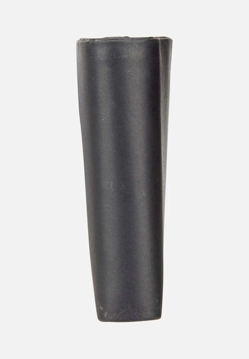 Birkheim Galbert Billfold MH7 Black - Portemonnaie