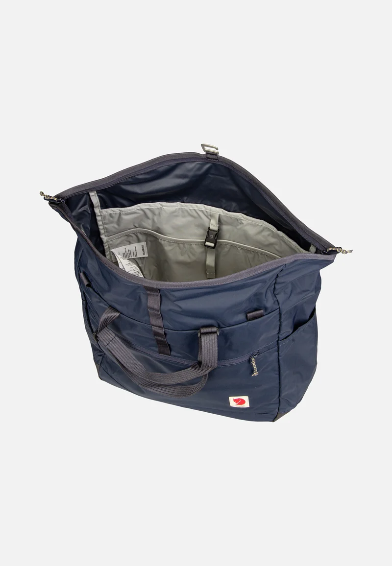 High Coast Tote 30 Navy - Tote Bag