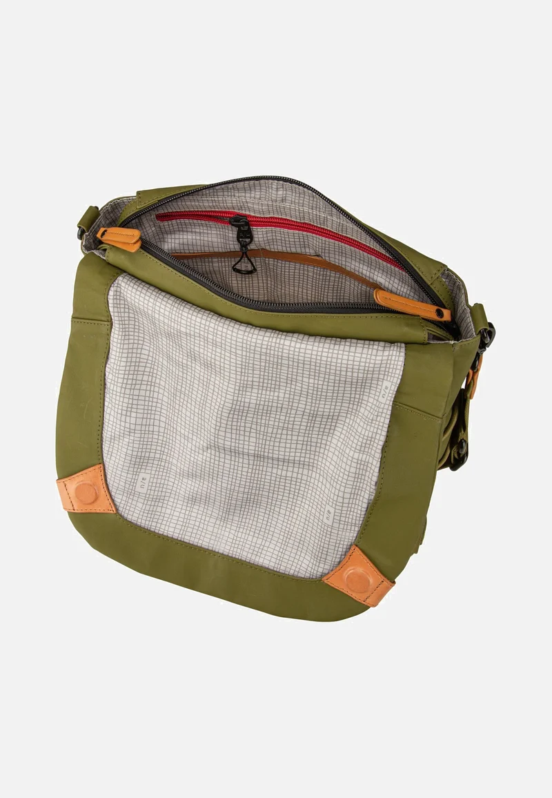 Sendai Marshland - Messenger Bag