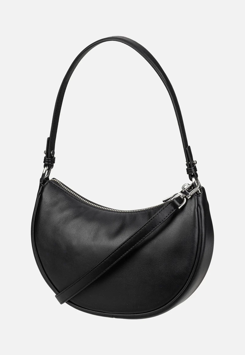 Kyla SM Conv Pouchette Black - Umhängetasche