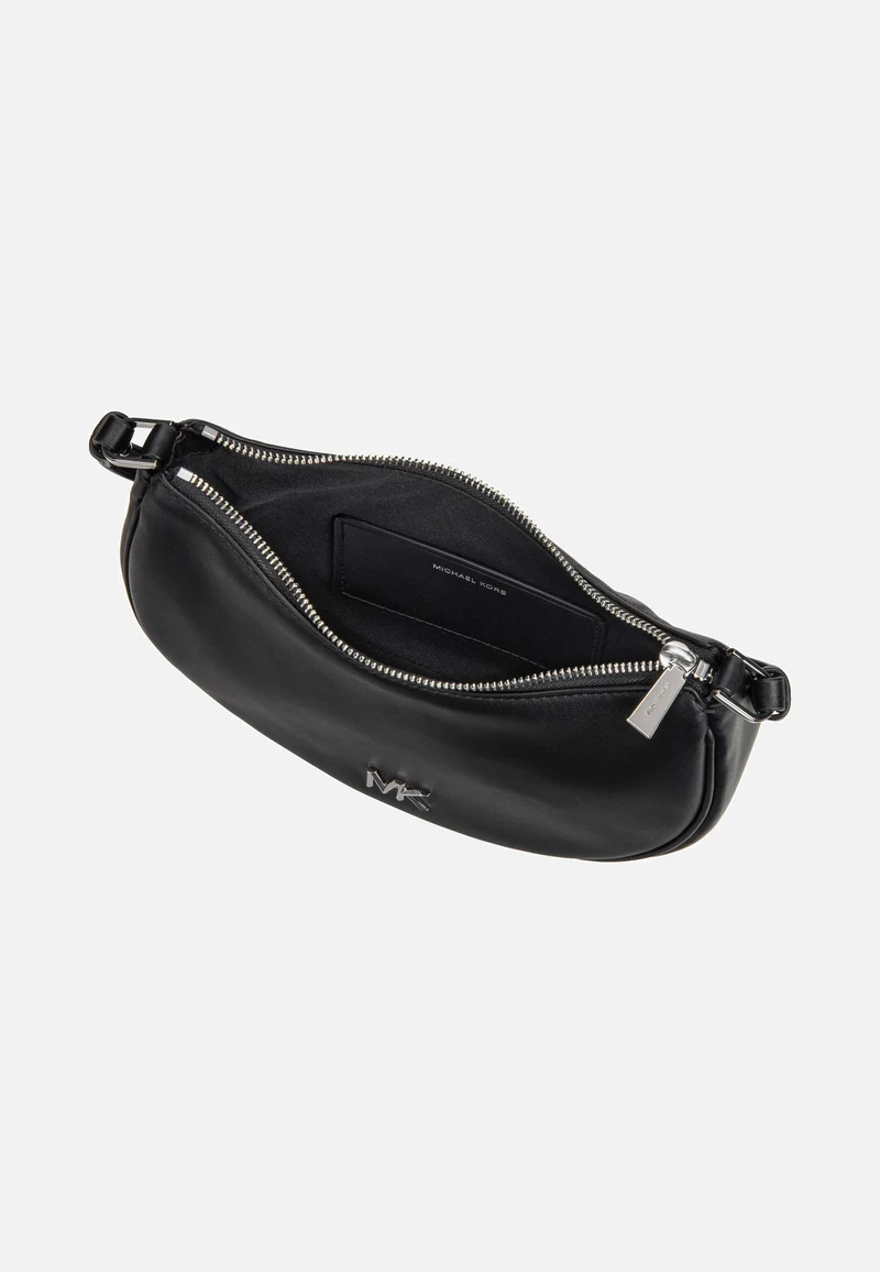 Kyla SM Conv Pouchette Black - Umhängetasche