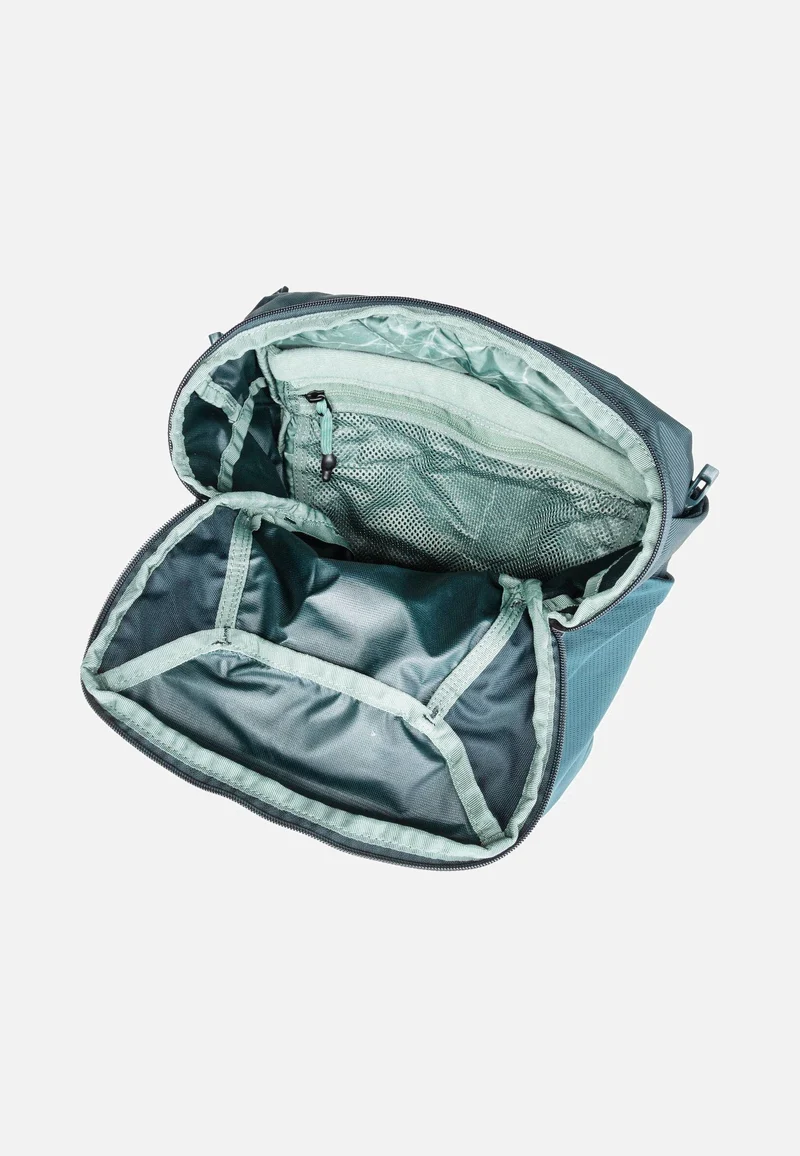Landmark Travel 60L Darkest Blue - Reiserucksack