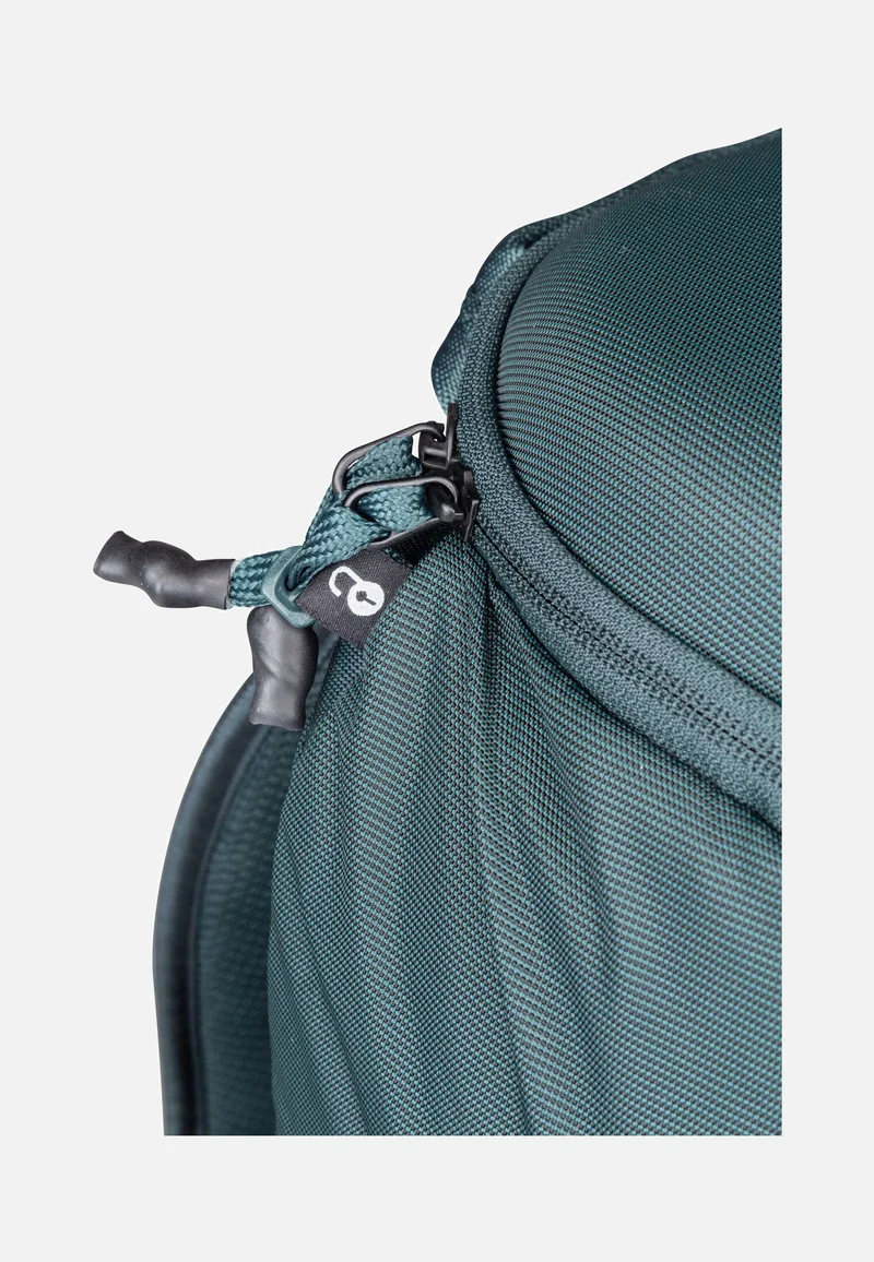 Landmark Travel 60L Darkest Blue - Reiserucksack