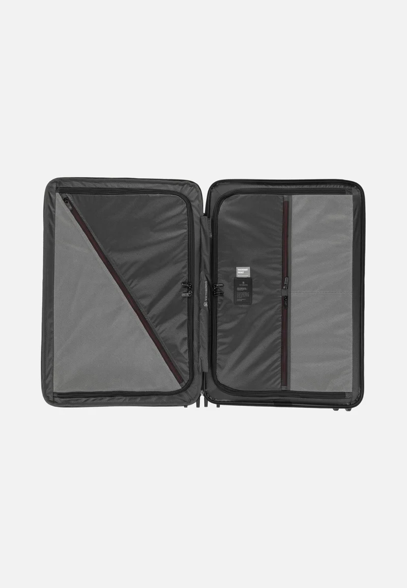 Airox Advanced Medium Case Black - Koffer