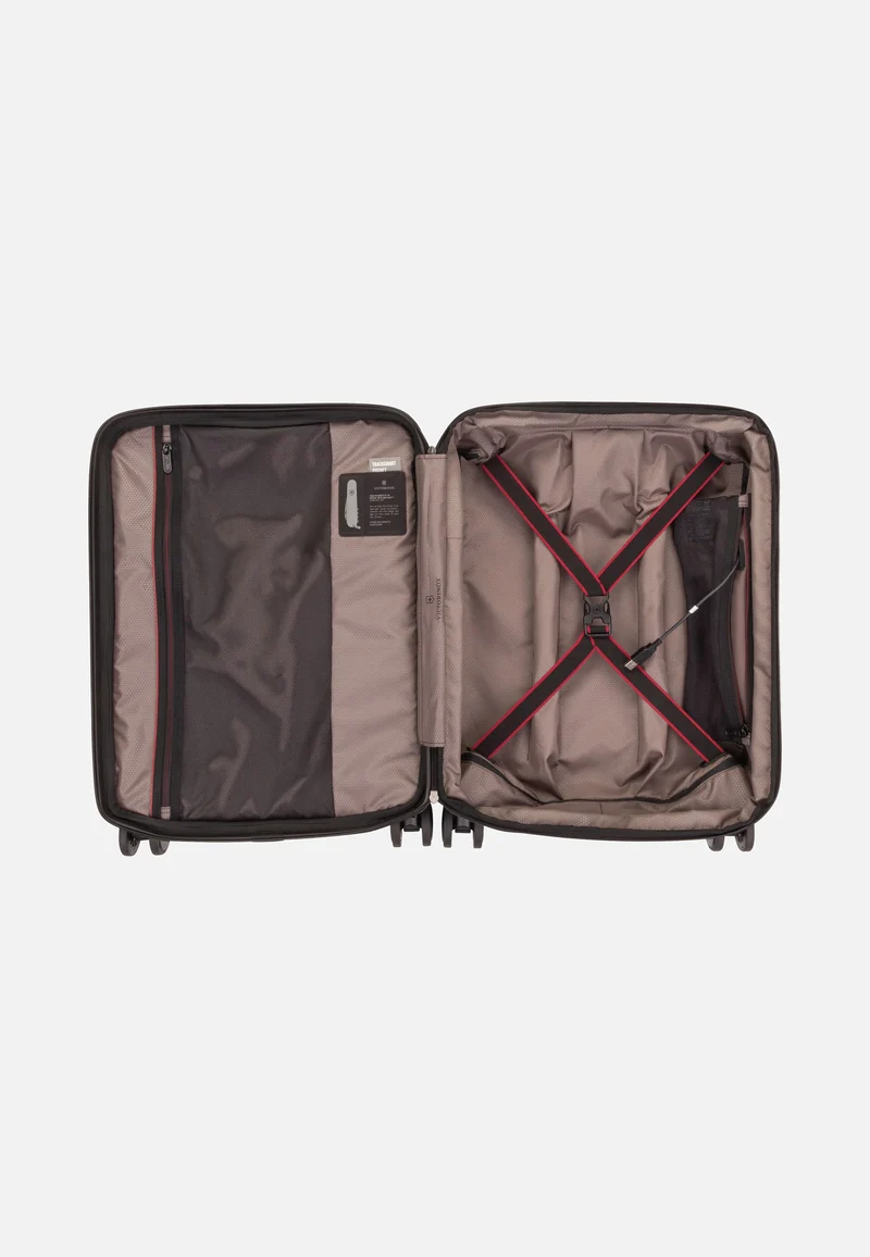 Spectra 3.0 Exp. Global Carry-On Victorinox Red - Koffer