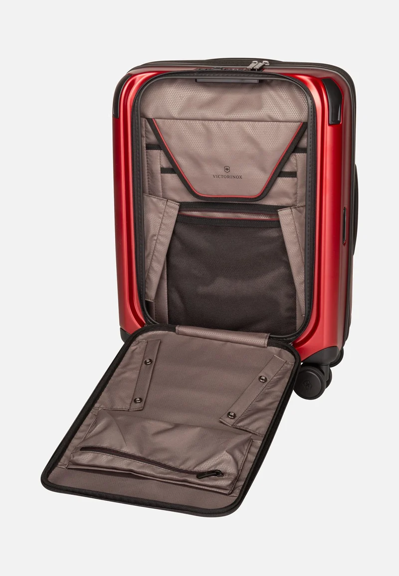Spectra 3.0 Exp. Global Carry-On Victorinox Red - Koffer
