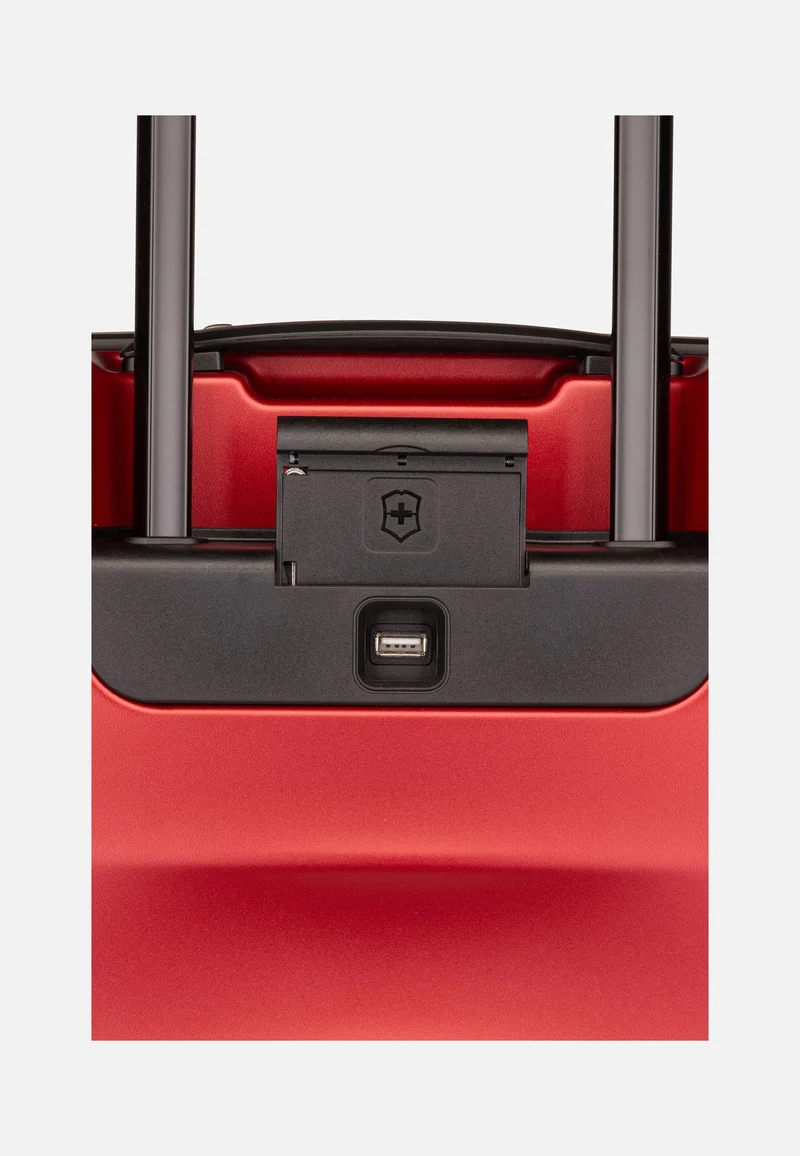Spectra 3.0 Exp. Global Carry-On Victorinox Red - Koffer
