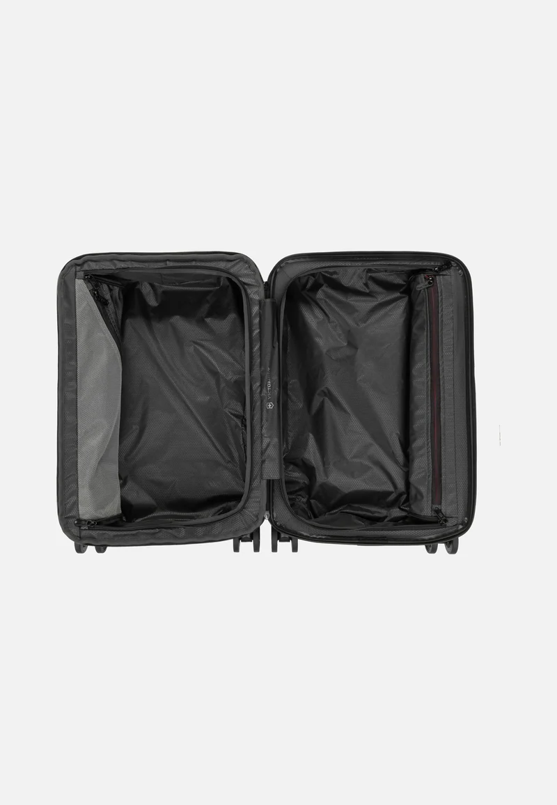 Airox Advanced Frequent Flyer Carry-On Black - Koffer