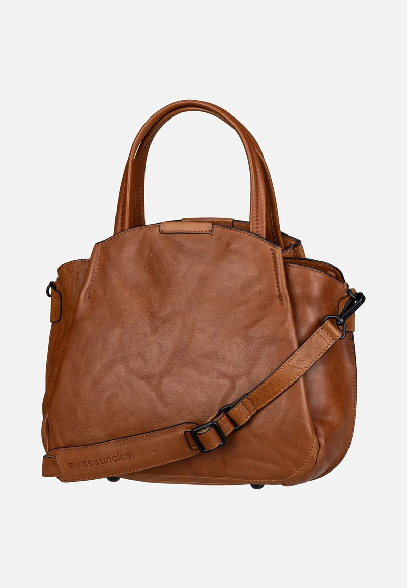 Mrs. Chiffon Pie Caramel - Henkeltasche