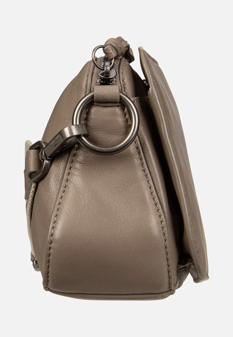 Basic Clarice M Neutral Gray - Crossbody Bag
