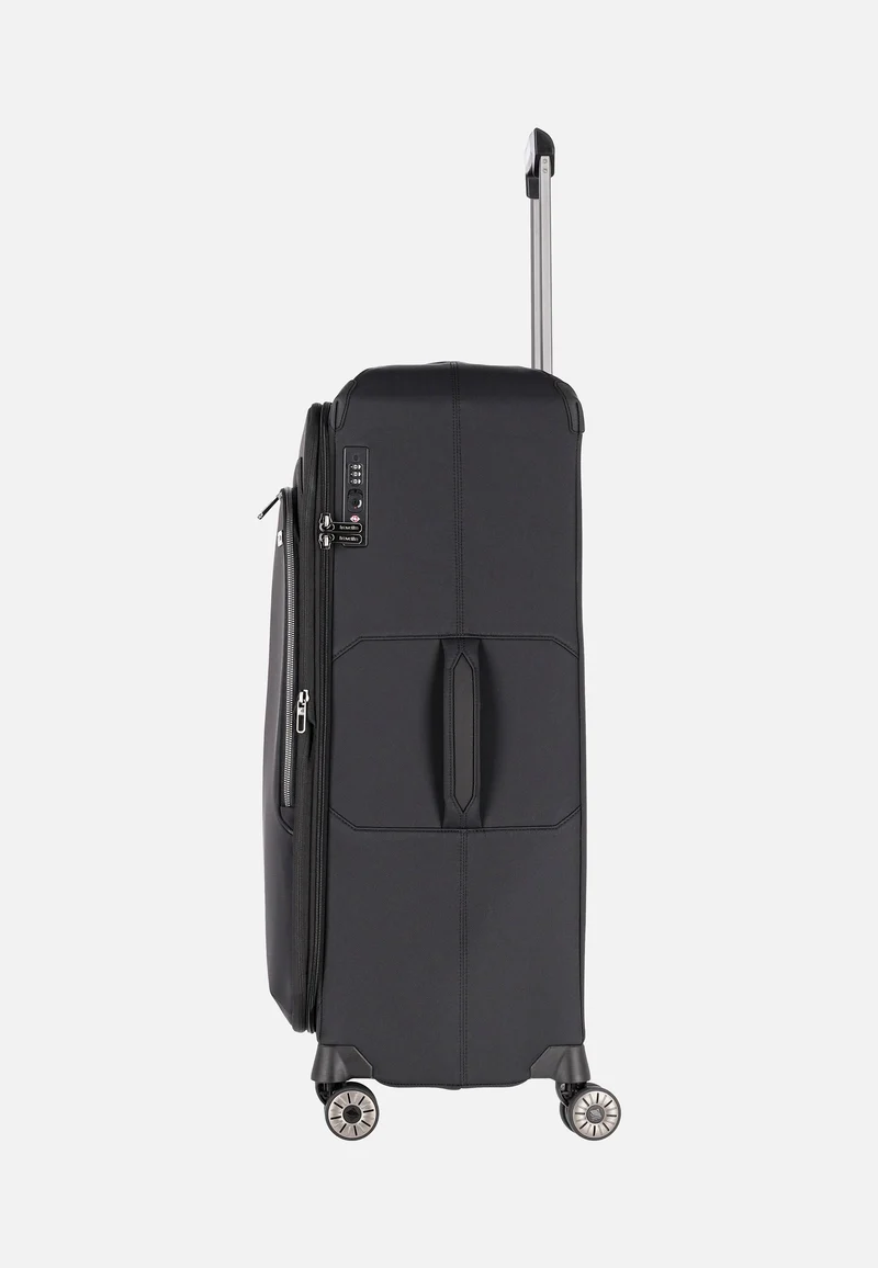Priima 4w Trolley L Schwarz - Koffer