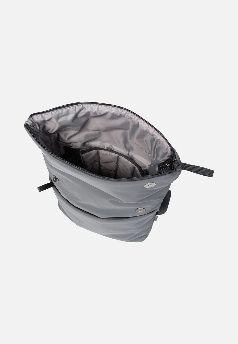Falun Daypack Courier Grey - Rucksack