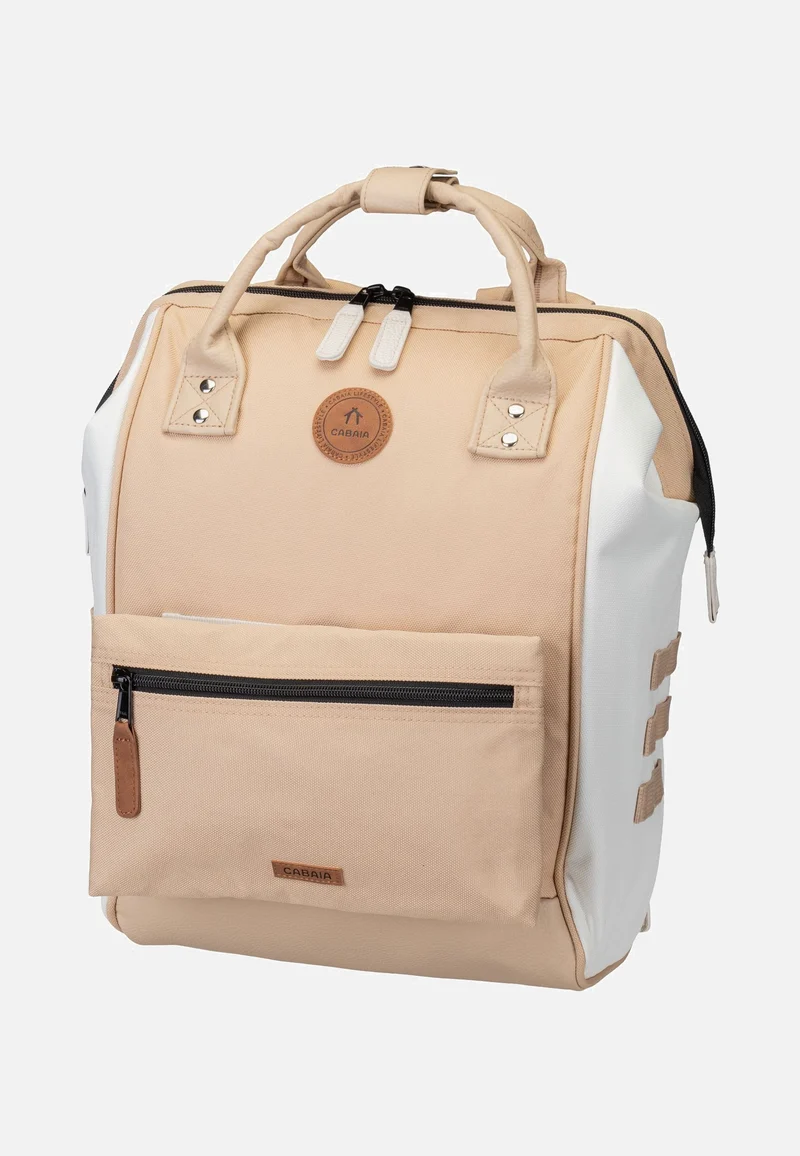 Adventurer Recycled Oxford Medium Arcachon - Rucksack
