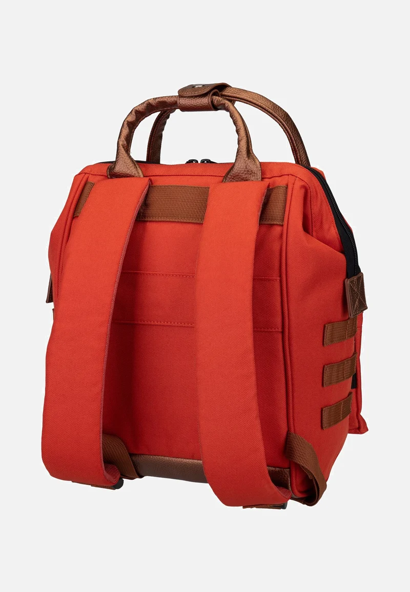Adventurer Recycled Oxford Small Bogota - Rucksack