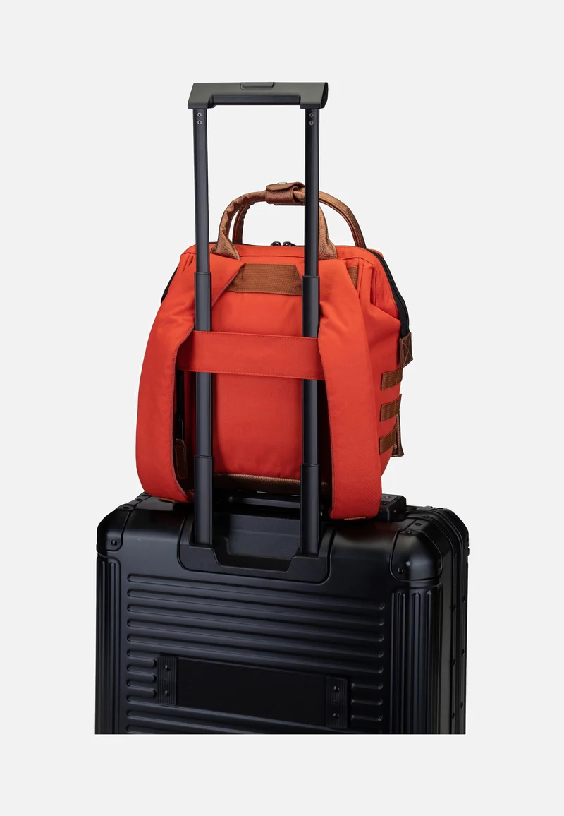 Adventurer Recycled Oxford Small Bogota - Rucksack