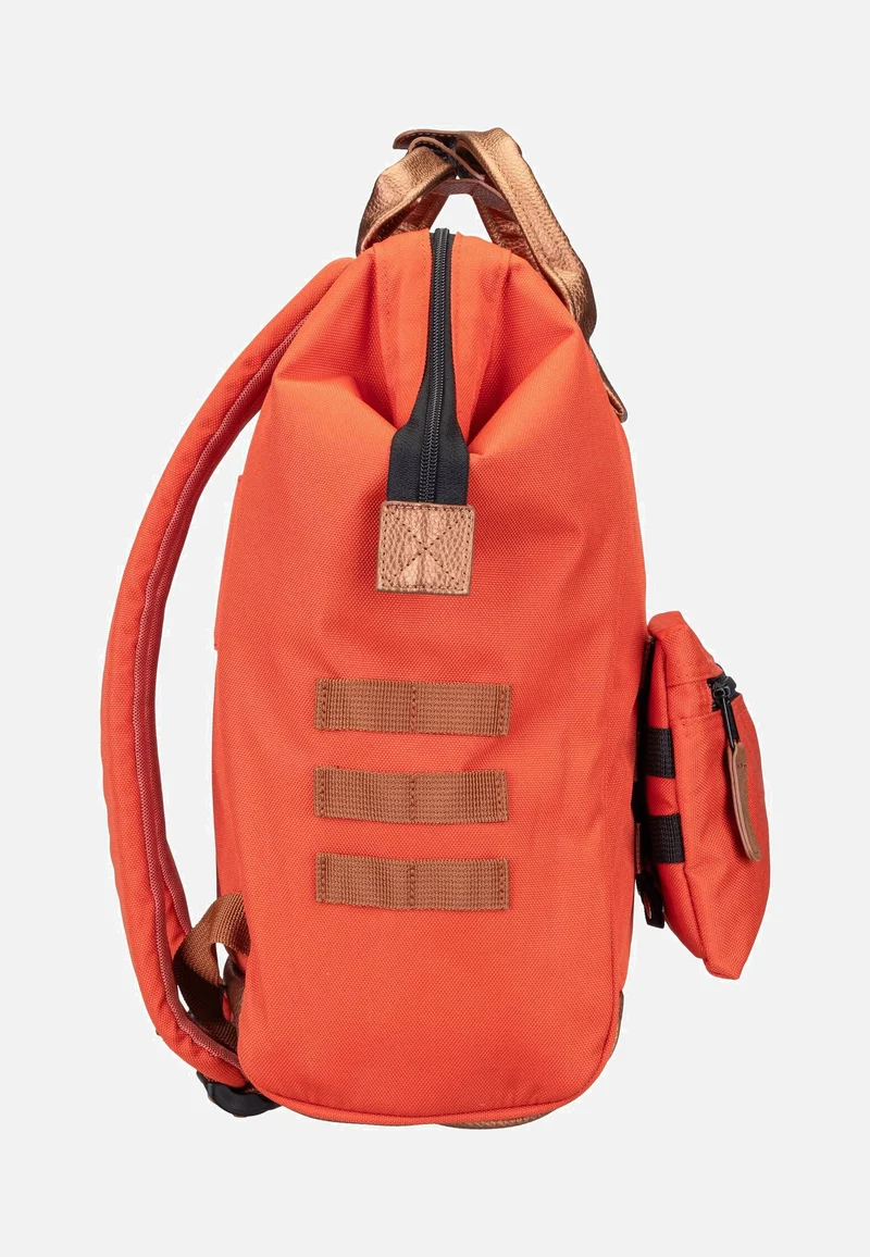Adventurer Recycled Oxford Medium Bogota - Rucksack