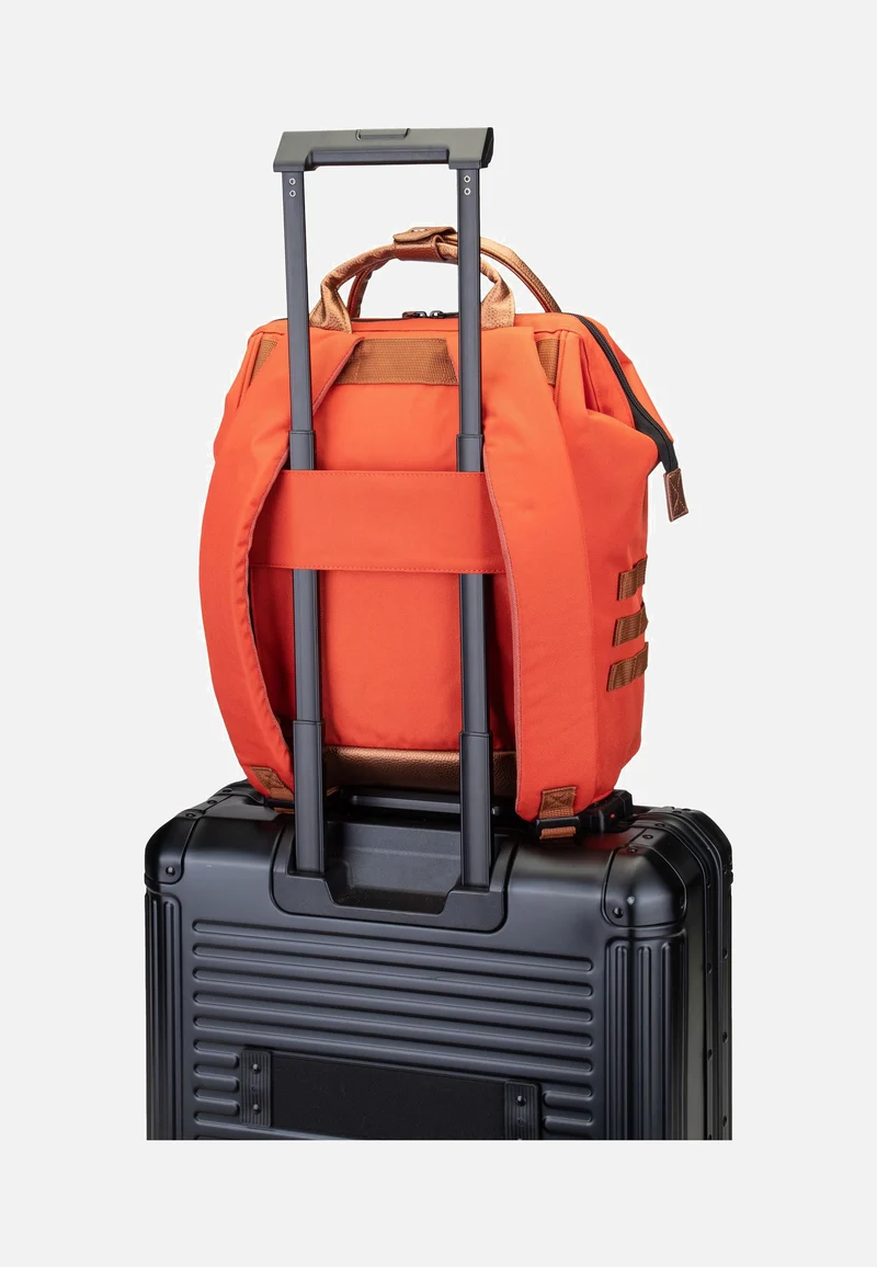 Adventurer Recycled Oxford Medium Bogota - Rucksack