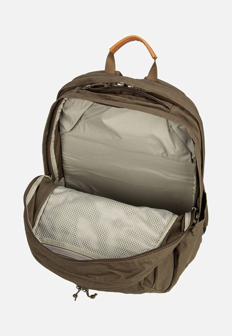Räven 28 Dark Olive - Rucksack