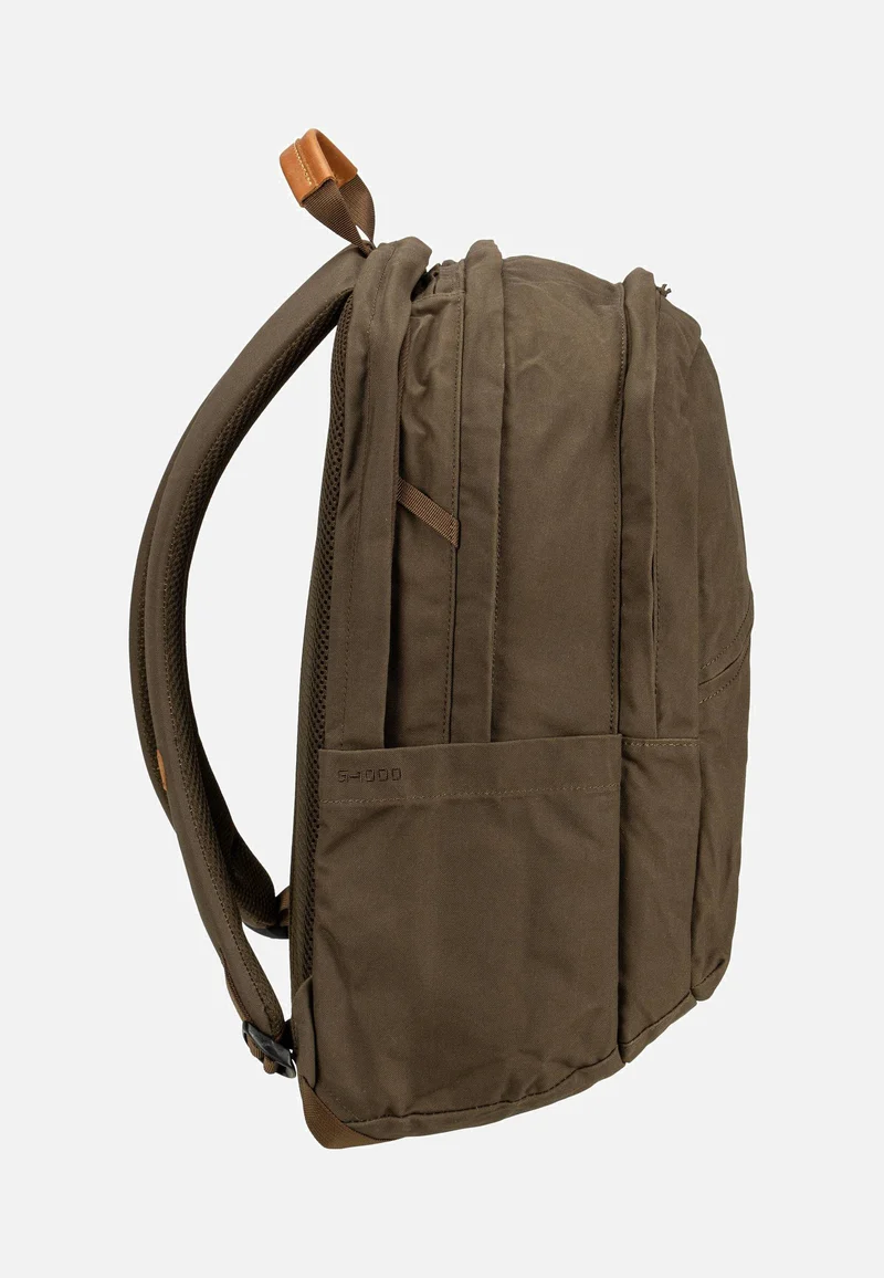 Räven 28 Dark Olive - Rucksack