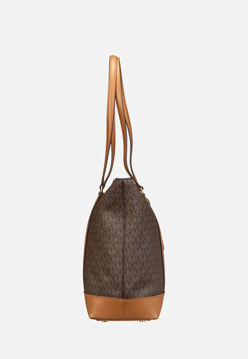 Andie MD NS Tote Brown/Acorn - Shopper